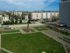 Более 6,5 миллионов рублей потратят на парк "Волжский" этой весной