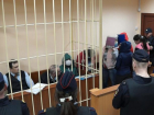 Трое волжан осуждены за кражу ста тридцати пяти миллионов рублей