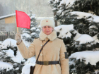 2 февраля на улицы Волгограда выйдут регулировщицы в форме военных лет