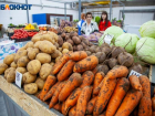 Символ года осерчал: мониторинг цен на морковь в магазинах Волжского