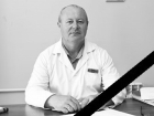 Скончался главврач Урюпинской ЦРБ