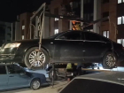 Волжанин лишился Audi A6 из-за крупного долга перед банками