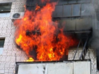 Волжане горели 18 раз из-за неосторожного обращения с огнём