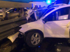 Двое малышей погибли в аварии на мосту под Волжским: официальные подробности страшной аварии
