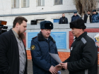 Полотно волжского заключенного отметили на всероссийском конкурсе живописи