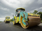 Основные работы по ремонту дорог начались в Волгоградской области