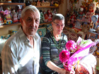 Топазовая любовь длиной в жизнь: пара из Волжского рассказала о своем семейном секрете