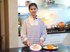 Дети на кухне - не помеха, а ценный помощник: рецепт праздничного салата-морковки от «Блокнот Волжский»
