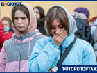 Краснослободск в трауре: в городе простились с подростком и его мамой, погибшими в горящем доме