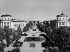 Шестьдесят пять лет назад Волжскому присвоили статус города