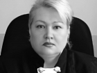 Скончалась бывшая судья Центрального районного суда Волгограда Александра Любченко