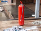 Волжский мусорный контейнер вспыхнул из-за неосторожного обращения с огнем