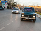 Большой рейд проведут сотрудники ГИБДД на дорогах Волжского