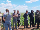 В Волгоградской области прошли рейды по выявлению нелегальных мигрантов: десятки нарушителей задержаны