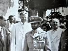 Как Волжский посетил кубинский революционер Фидель Кастро