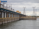 Росводресурсы скорректировали сбросы на Волжской ГЭС: режим работы сохранен
