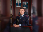Экс-глава полиции Волжского полковник Дегтярев возглавил экономическую безопасность Волгоградской области