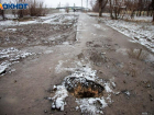 Собственник в Волжском восстановит велодорожку мэра: договоренность достигнута