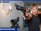 Меткость, выдержка и арбалеты: что скрывается в подвале волжской «Русинки»