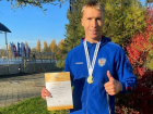 Волжанин стал чемпионом Кубка России по гребле на байдарках и каноэ