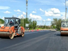 В Волжском поселок Рабочий меняется на глазах