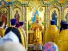 В Волжском в храме Николая Чудотворца пройдет молебен с акафистом покровителю города