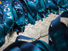 Волжане завоевали 15 медалей на кубке мира по тхэквондо 