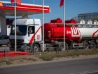 Бензин снова подорожал: Волгоградстат опубликовал свежую статистику цен