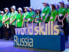 Волжанин занял призовое место в региональном чемпионате WorldSkills Russia 