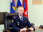 Волгоградской полиции представили нового начальника