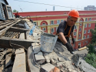В Новом году в Волгоградской области капитально отремонтируют 329 домов