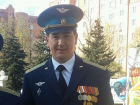 Погибший в Ту-154 полковник Александр Негруб из Волжского с детства мечтал стать летчиком