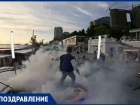 С днём рождения, Артемий!