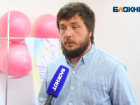 «Границы – это пережитки воспитания»,- создатель единственного в Волжском инклюзивного центра Кирилл Воеводин