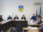 В Волжском поговорили о коррупции