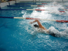 200 пловцов решили побороться за кубок чемпионата Логинова в Волжском