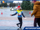 Более 600 спортсменов участвовали в первом этапе Кубка России по спортивному ориентированию в Волжском