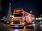 «Рождественский караван» приедет с новогодними подарками в Волжский