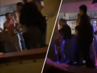 Появилось видео нападения на диджея в заведении Волгограда