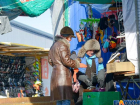 Уходит целая эпоха: приставы добиваются сноса рынка на Тракторном в Волгограде