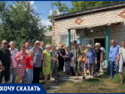 «Сплошное нарушение»: дачники волжского СНТ пожаловались на срыв выборов председателя и закрытые двери правления