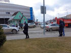 В Волжском эвакуируют торгово-развлекательный центр «Волгамолл»