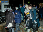 Беженцам выделили дополнительную помощь в Волжском
