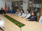 Молодежный парламент при городской Думе набирают в Волжском