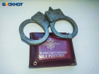  Как по сценарию голливуда: разбойник с мачете хотел ограбить мужчину близ Волжского