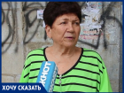 "У нас в подвале озеро", - волжанка