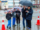 Программа мероприятий на последние дни апреля в Волжском