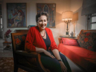 Волжане смогут побывать в гостях у израильской писательницы