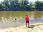 Вода забрала еще одну жизнь: в Волгоградской области погиб рыбак, пополнив печальную статистику
