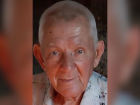 Вышел из дома и не вернулся: в Волжском без вести пропал 89-летний мужчина